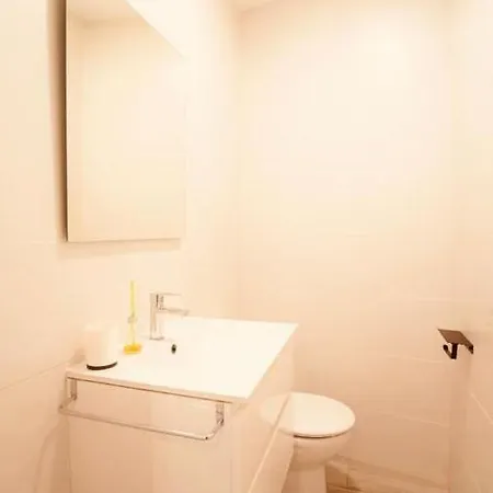 Appartement Precioso Piso En Pleno Centro Con Parking Opcional *