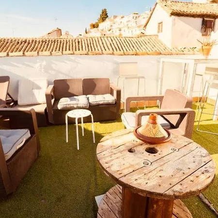 Appartement Precioso Piso En Pleno Centro Con Parking Opcional