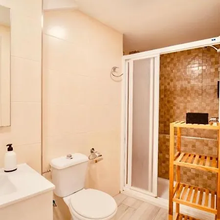 Precioso Piso En Pleno Centro Con Parking Opcional Appartement *